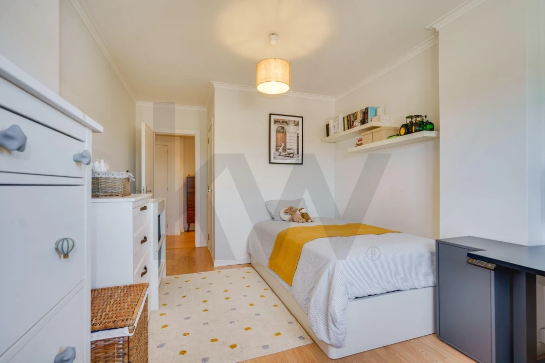 Apartamento T2 para Venda em Cacém e São Marcos Foto 16