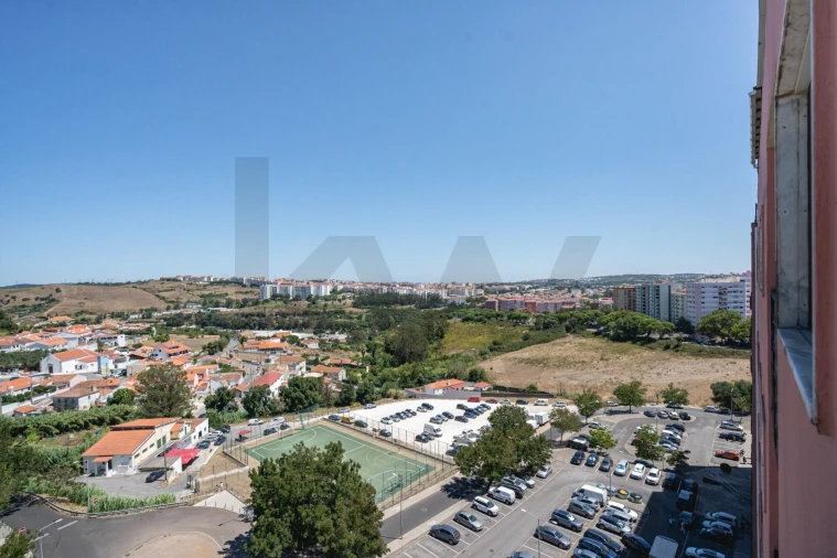 Apartamento T2 para Venda em Cacém e São Marcos Foto 24