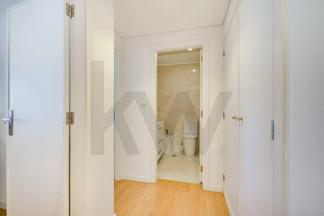Apartamento T2 para Venda em Cacém e São Marcos Foto 13