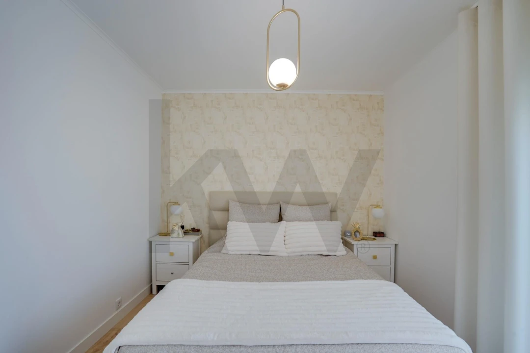 Apartamento T2 para Venda em Lumiar Foto 20