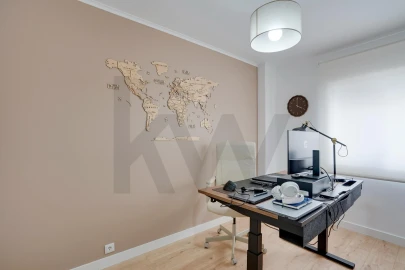 Apartamento T2 para Venda em Lumiar
