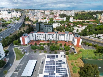 Apartamento T2 para Venda em Lumiar