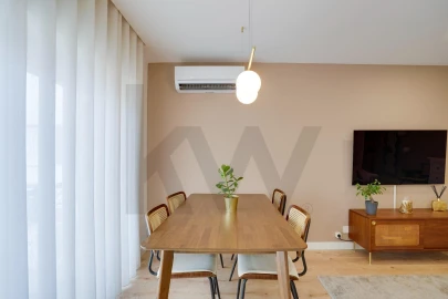 Apartamento T2 para Venda em Lumiar