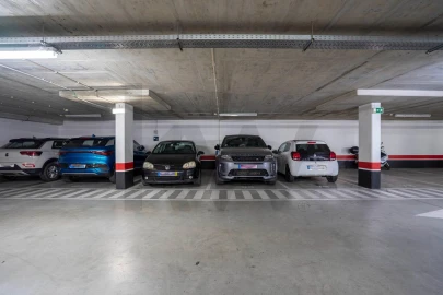 Apartamento T2 para Venda em Lumiar