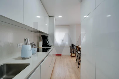 Apartamento T2 para Venda em Lumiar
