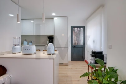 Apartamento T2 para Venda em Lumiar
