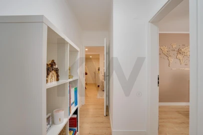 Apartamento T2 para Venda em Lumiar