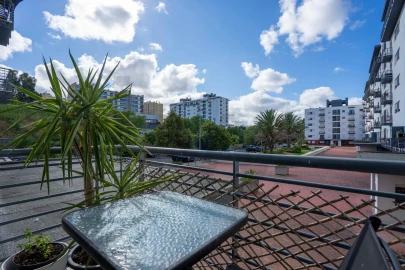 Apartamento T2 para Venda em Lumiar