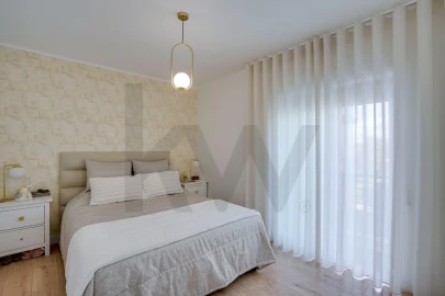 Apartamento T2 para Venda em Lumiar
