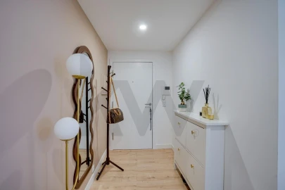 Apartamento T2 para Venda em Lumiar