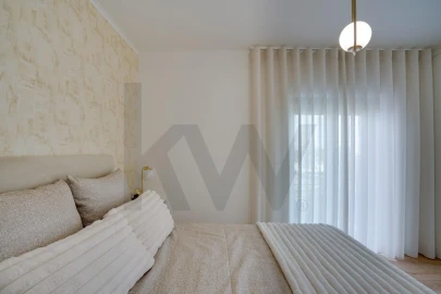 Apartamento T2 para Venda em Lumiar