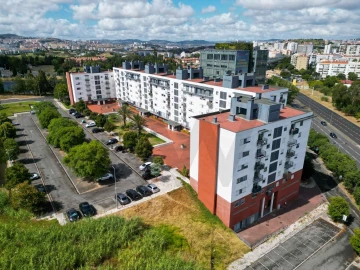 Apartamento T2 para Venda em Lumiar