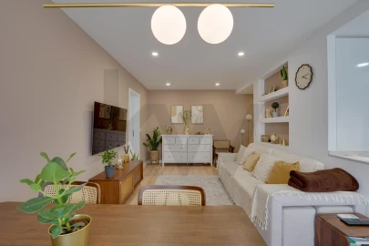 Apartamento T2 para Venda em Lumiar