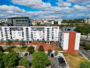 Apartamento T2 para Venda em Lumiar