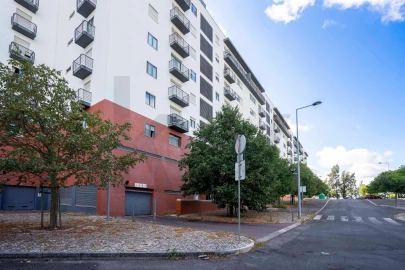 Apartamento T2 para Venda em Lumiar