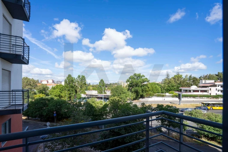 Apartamento T2 para Venda em Lumiar Foto 27