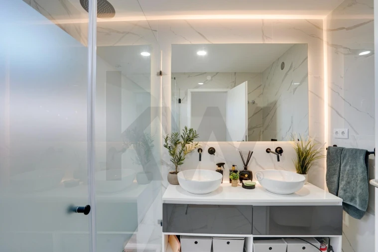 Apartamento T2 para Venda em Lumiar Foto 23