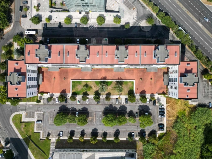 Apartamento T2 para Venda em Lumiar Foto 37