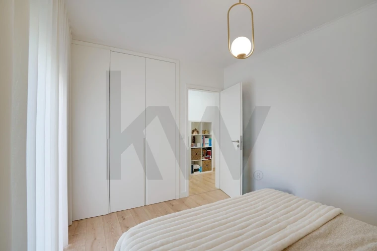 Apartamento T2 para Venda em Lumiar Foto 21