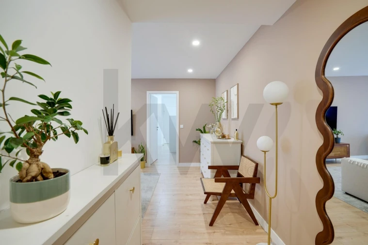 Apartamento T2 para Venda em Lumiar Foto 11