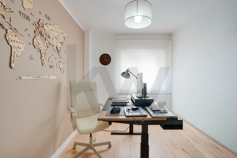 Apartamento T2 para Venda em Lumiar Foto 15