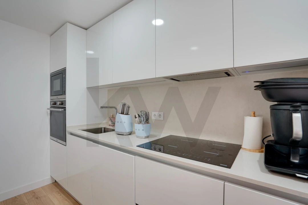 Apartamento T2 para Venda em Lumiar Foto 7