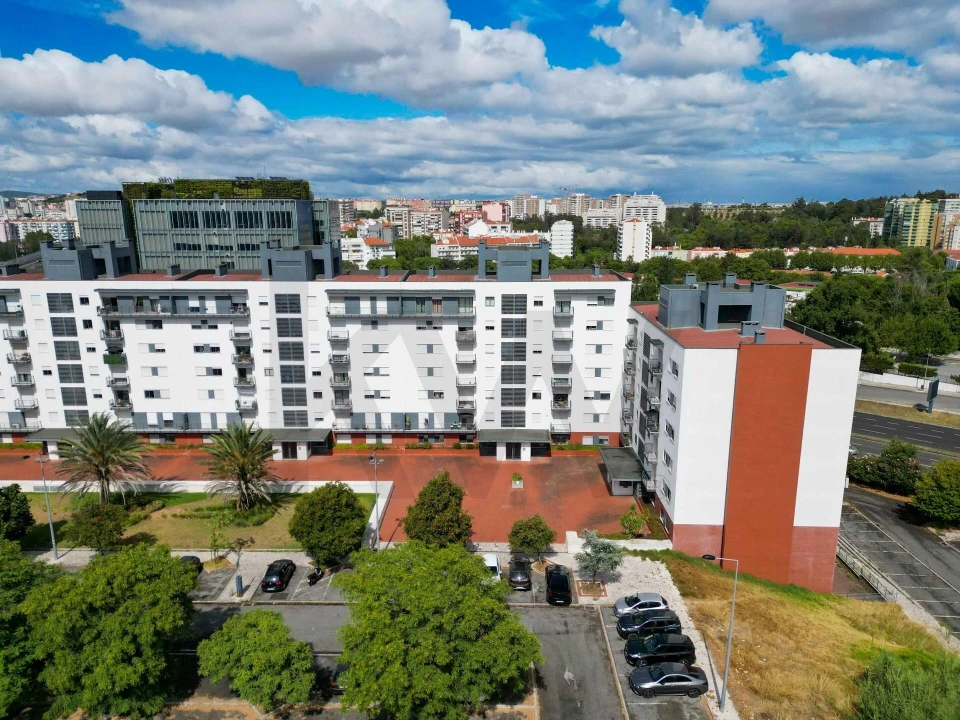 Apartamento T2 para Venda em Lumiar Foto 33