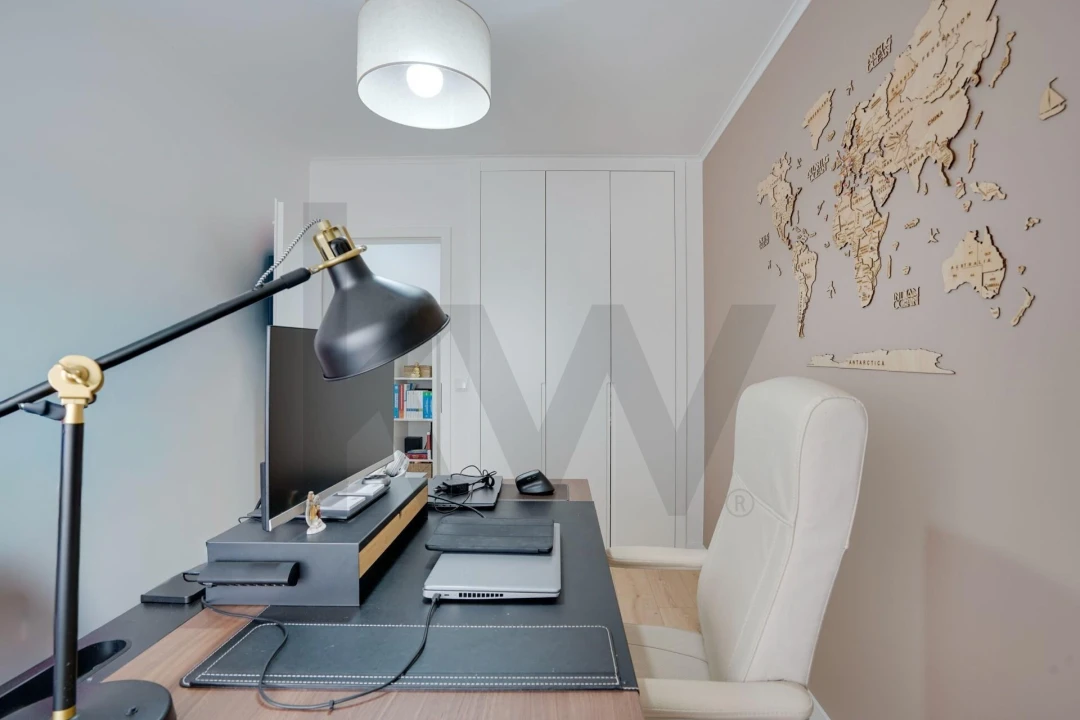 Apartamento T2 para Venda em Lumiar Foto 16
