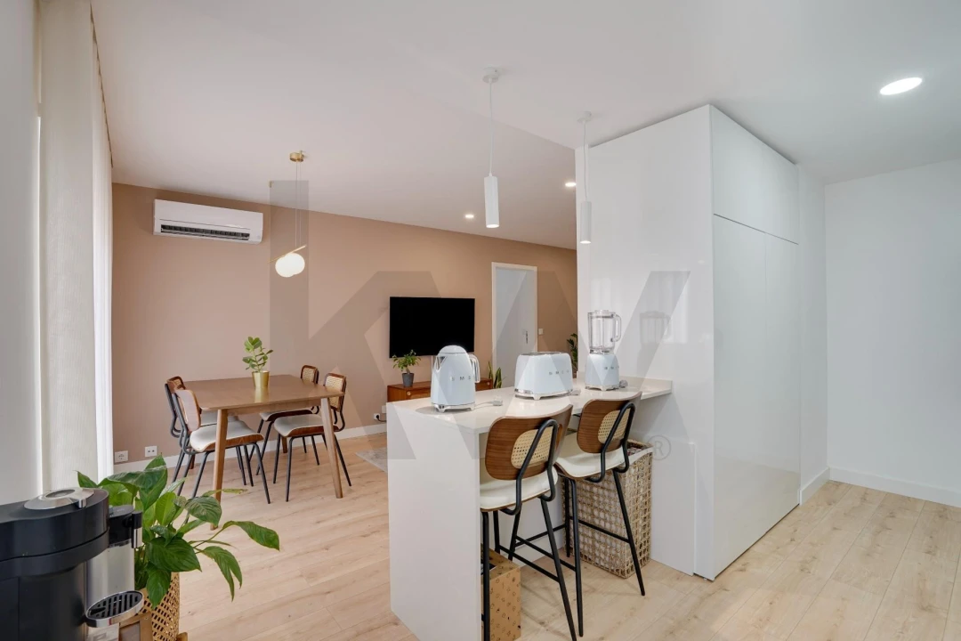 Apartamento T2 para Venda em Lumiar Foto 6