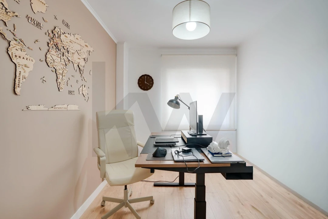Apartamento T2 para Venda em Lumiar Foto 15