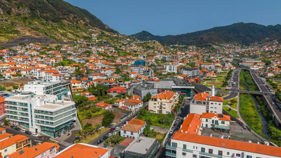 Apartamento T1 para Venda em Machico Foto 20
