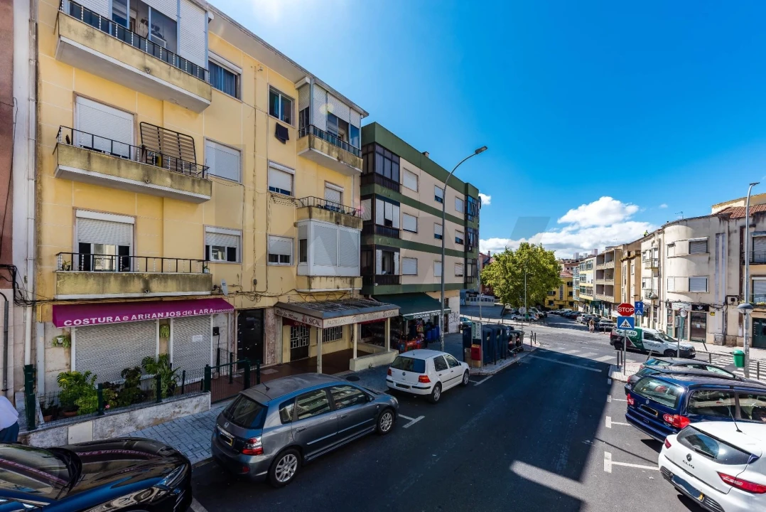 Apartamento T3 para Venda em Mina de Água Foto 26