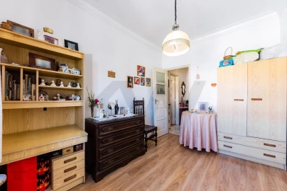 Apartamento T3 para Venda em Mina de Água