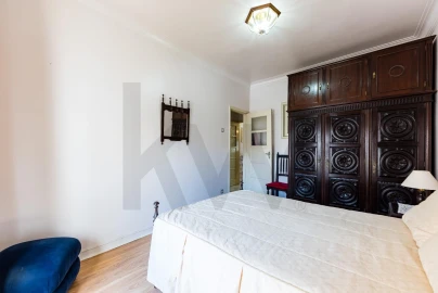 Apartamento T3 para Venda em Mina de Água