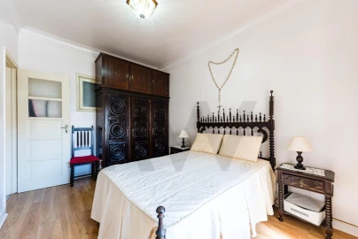 Apartamento T3 para Venda em Mina de Água