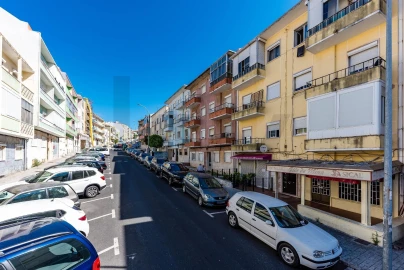 Apartamento T3 para Venda em Mina de Água