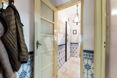 Apartamento T3 para Venda em Mina de Água