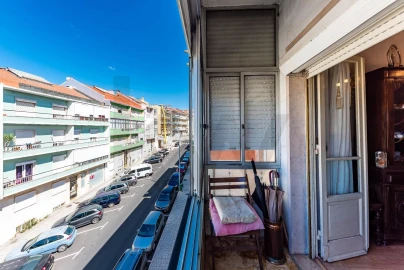 Apartamento T3 para Venda em Mina de Água