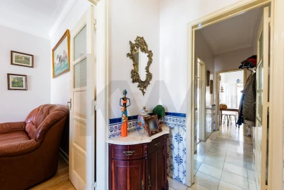 Apartamento T3 para Venda em Mina de Água