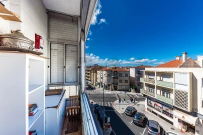 Apartamento T3 para Venda em Mina de Água