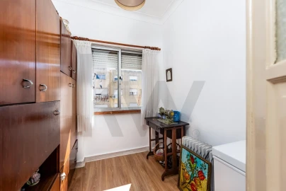 Apartamento T3 para Venda em Mina de Água