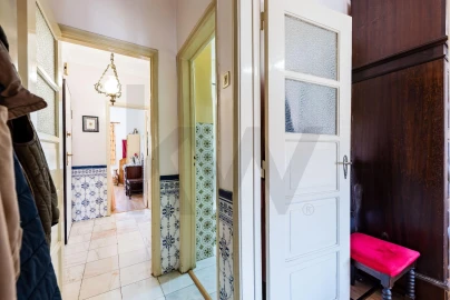 Apartamento T3 para Venda em Mina de Água