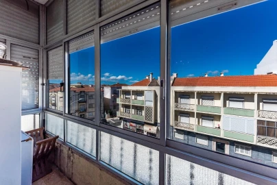 Apartamento T3 para Venda em Mina de Água