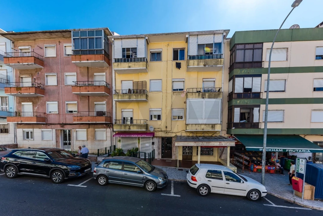 Apartamento T3 para Venda em Mina de Água Foto 25