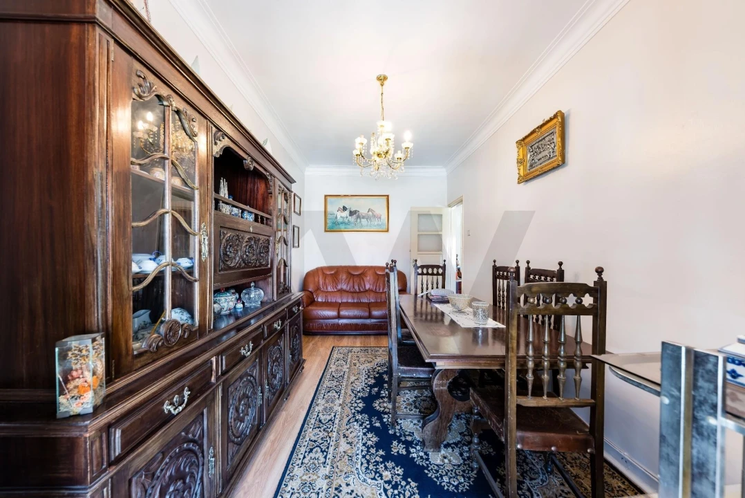 Apartamento T3 para Venda em Mina de Água Foto 3