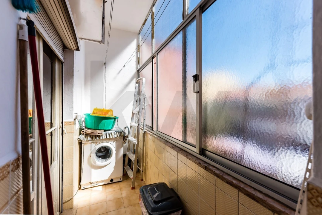 Apartamento T3 para Venda em Mina de Água Foto 18