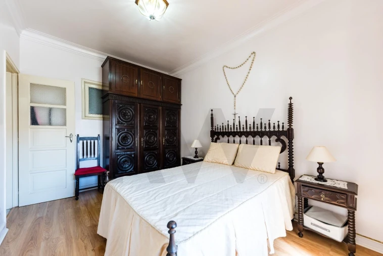 Apartamento T3 para Venda em Mina de Água Foto 12