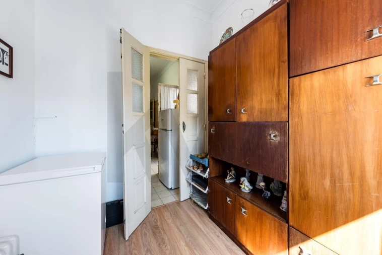 Apartamento T3 para Venda em Mina de Água Foto 9