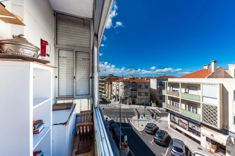 Apartamento T3 para Venda em Mina de Água Foto 21