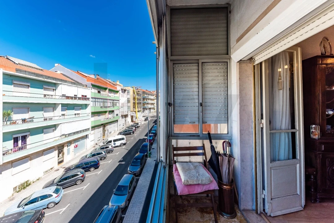 Apartamento T3 para Venda em Mina de Água Foto 20